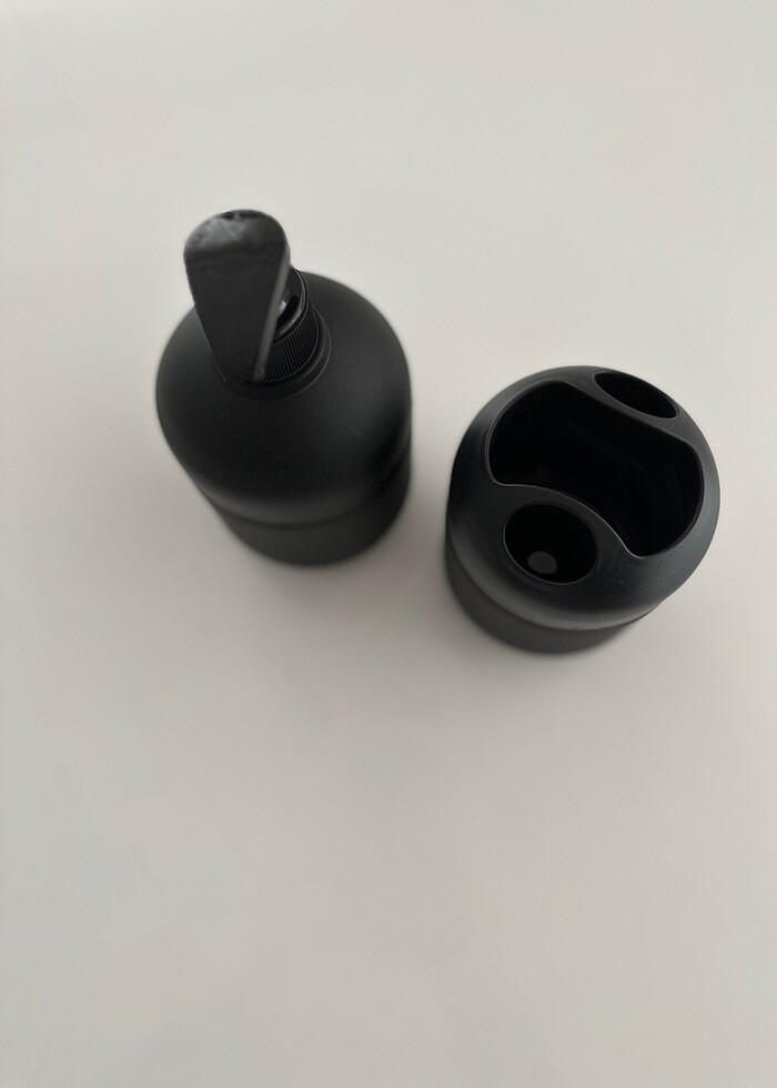 Sıvı sabunluk - Görsel 2