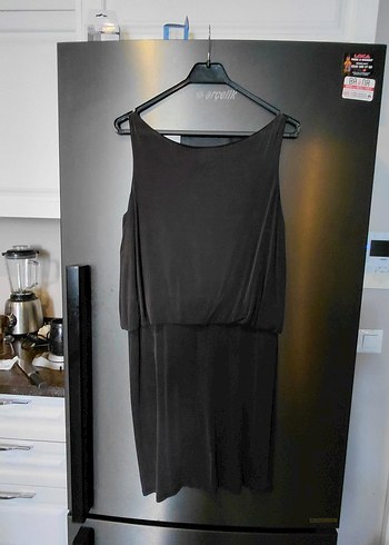 polo garage Kadın Elbise - Görsel 2