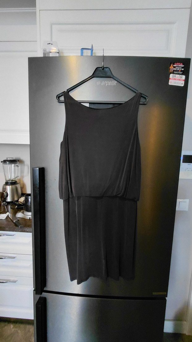 polo garage Kadın Elbise - Görsel 2