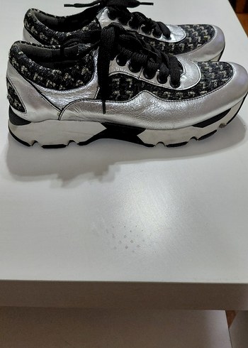 greyder Kadın Spor Ayakkabı - Görsel 2