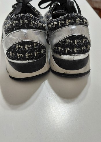 greyder Kadın Spor Ayakkabı - Görsel 3