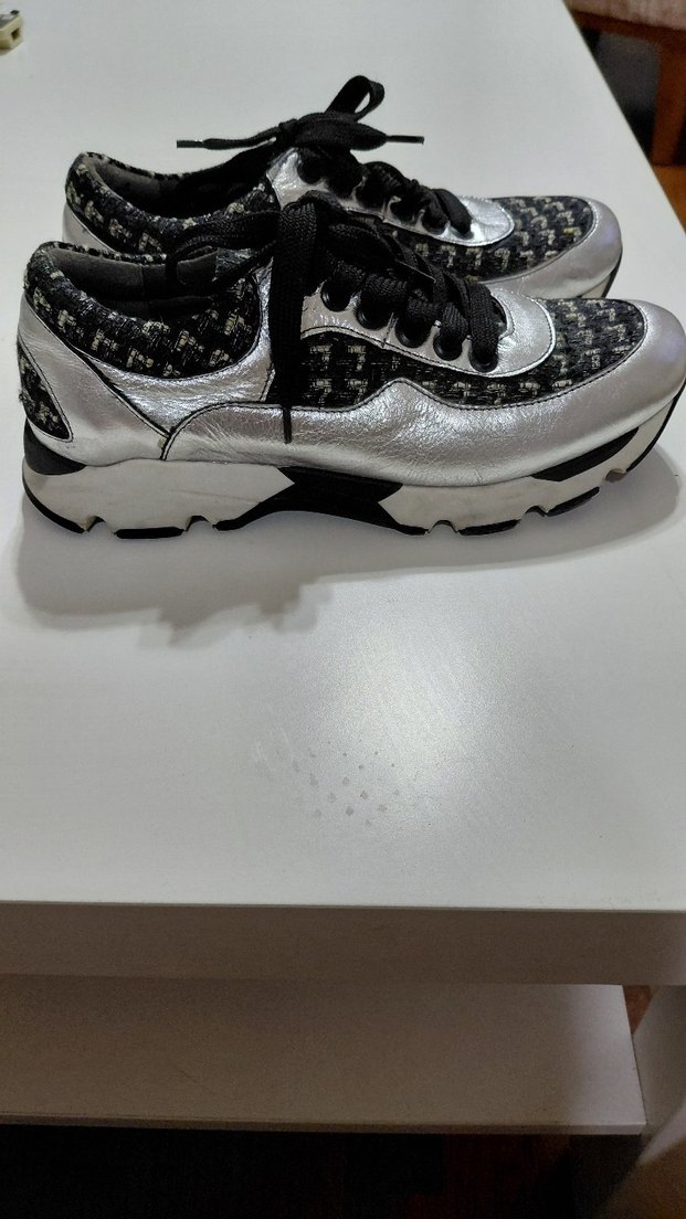 greyder Kadın Spor Ayakkabı - Görsel 2