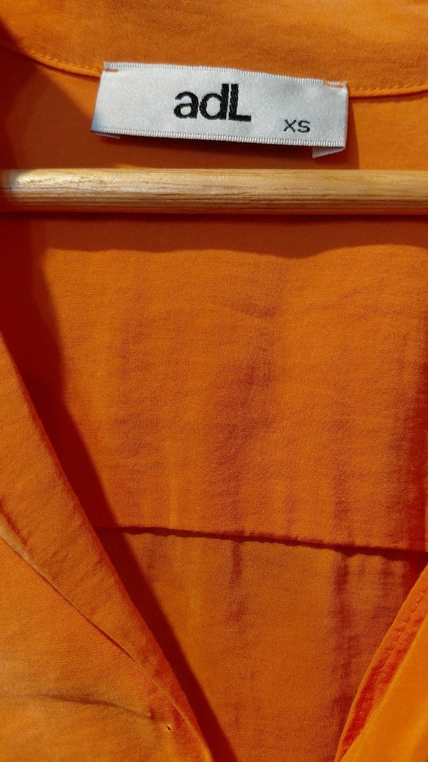 Adl Kadın Gömlek - Görsel 2