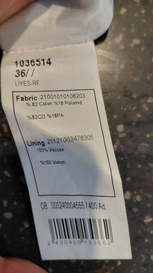 network 
Midi Kalem Elbise - Görsel 3