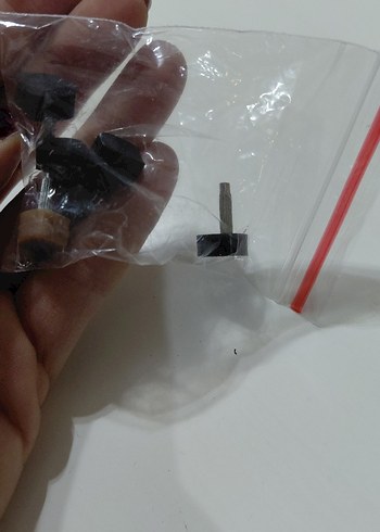 guess
Klasik Siyah Tokalı İnce Topuklu Kadın Ayakkabı - Görsel 3