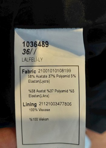 network 
Tokalı Siyah V Yaka Midi Kadın Elbise - Görsel 3