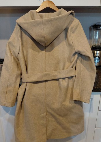 zara 
bej Kuşaklı Kaban - Görsel 2