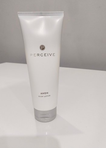 Avon Perceive Kadın Vücut Losyonu 125 ml - Görsel 2