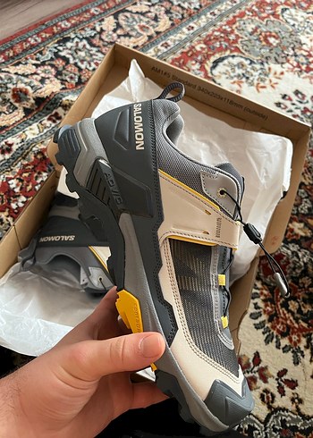 salomon x ultura 5 - Görsel 4