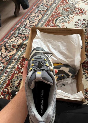 salomon x ultura 5 - Görsel 2