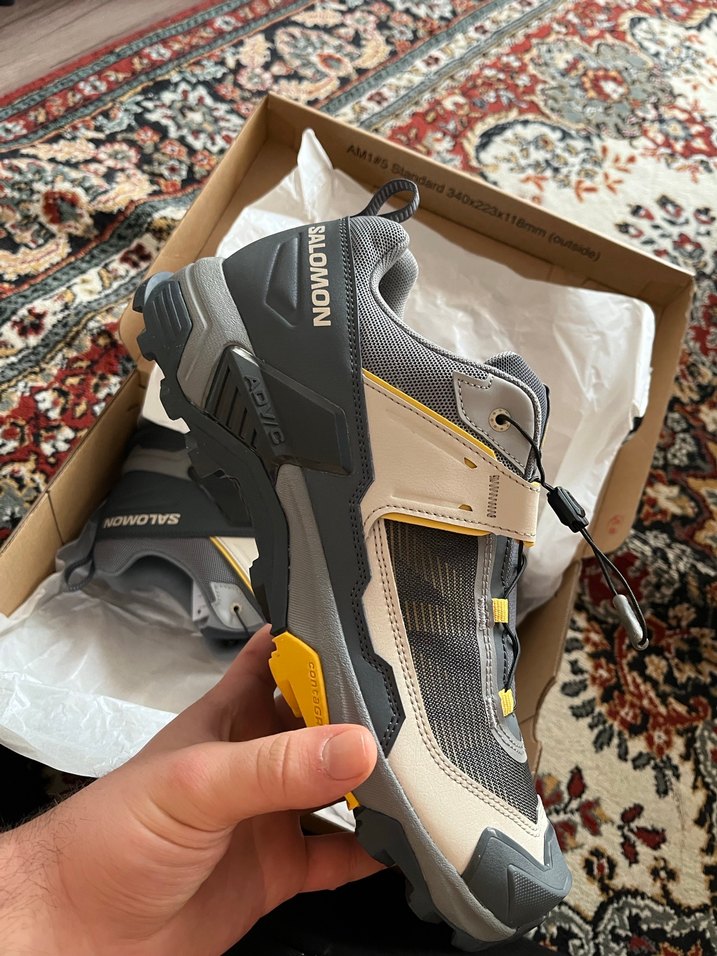 salomon x ultura 5 - Görsel 4