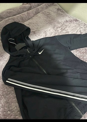 Nıke 
Sweatshirt - Görsel 2