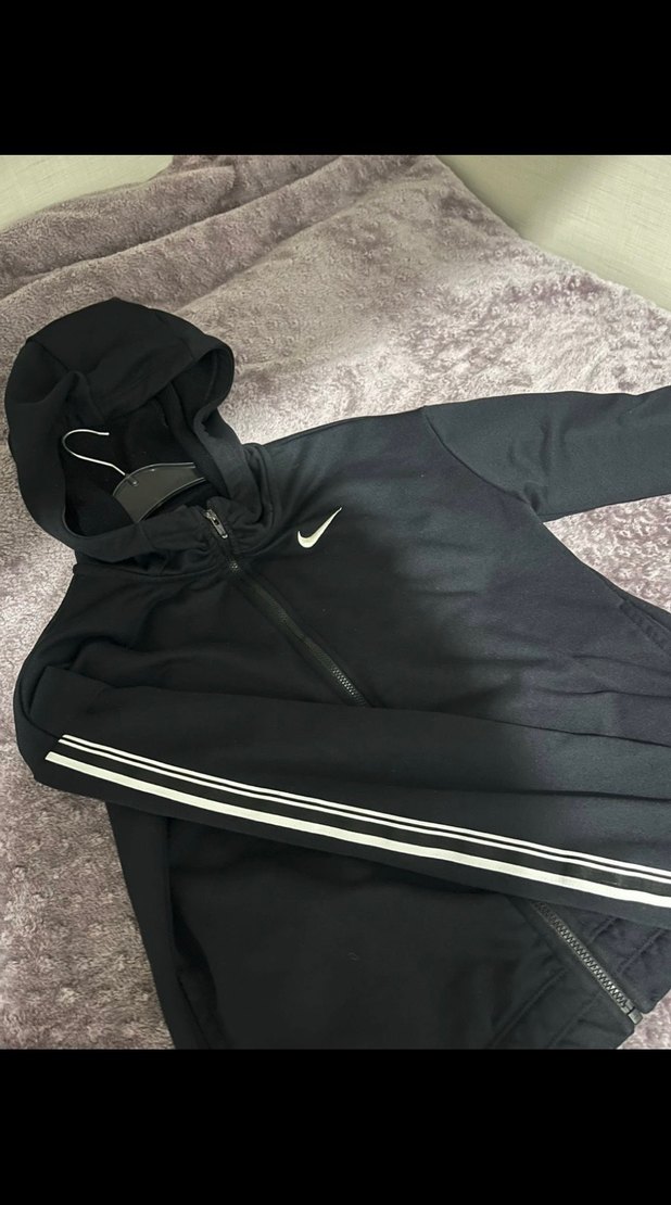 Nıke 
Sweatshirt - Görsel 2