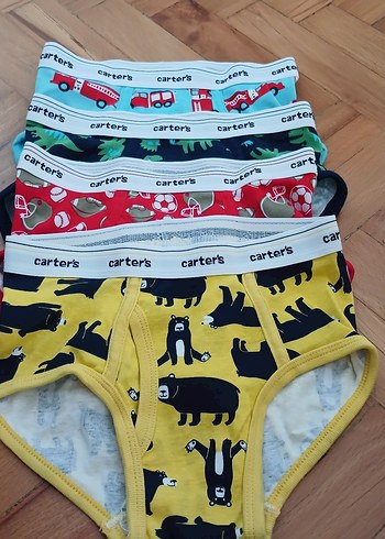 Carter's 6 Yaş