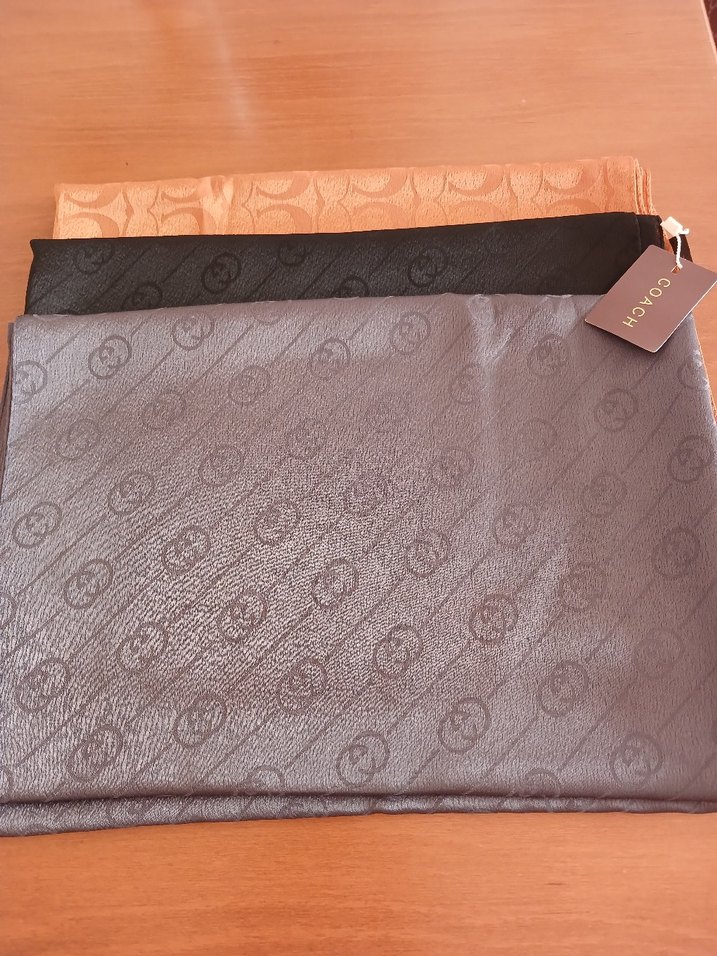 şık şallar - Görsel 3