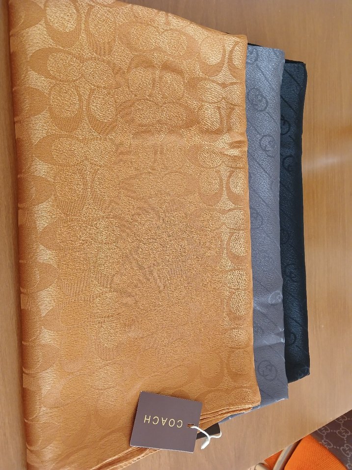 şık şallar - Görsel 2