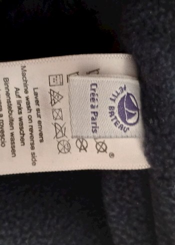 petite şapka - Görsel 4