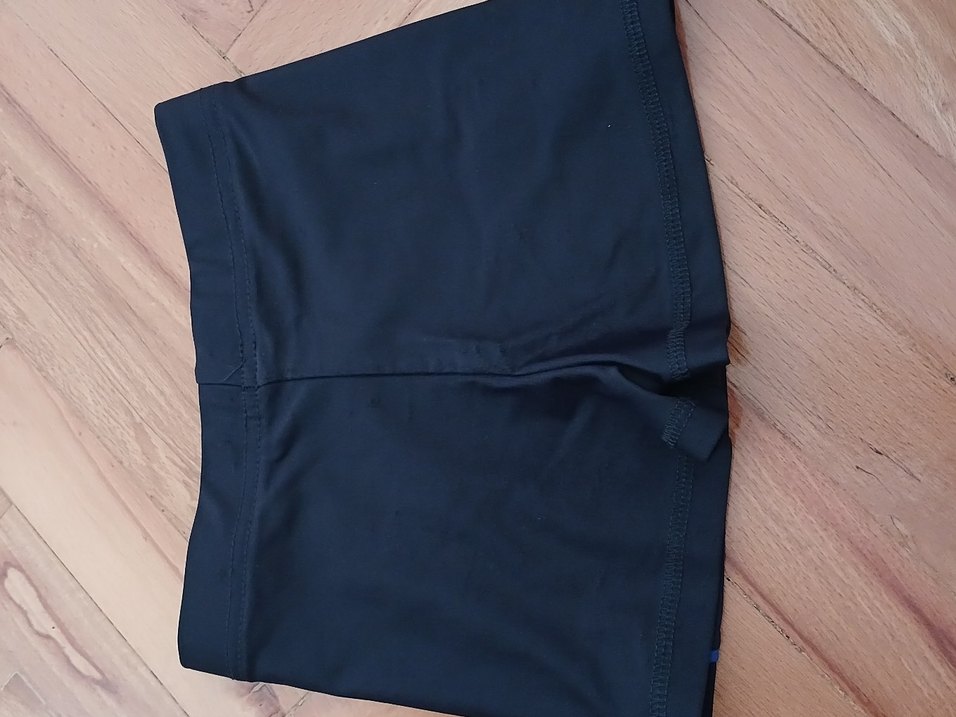 Erkek Çocuk Koyu Mavi Yüzme Şortu George - Görsel 2