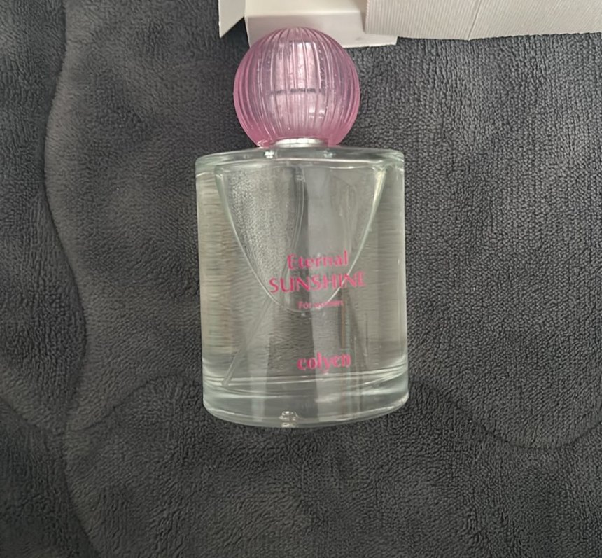 Eternal Sunshine Kadın Parfümü - Görsel 2