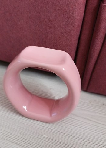 Pastel Pembe buhardanlık - Görsel 3