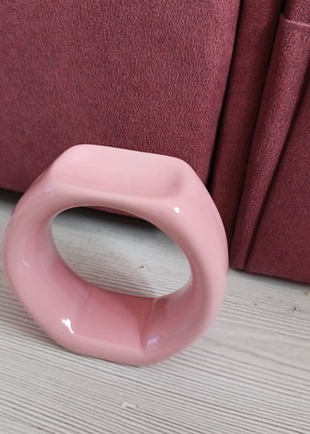 Pastel Pembe buhardanlık - Görsel 2