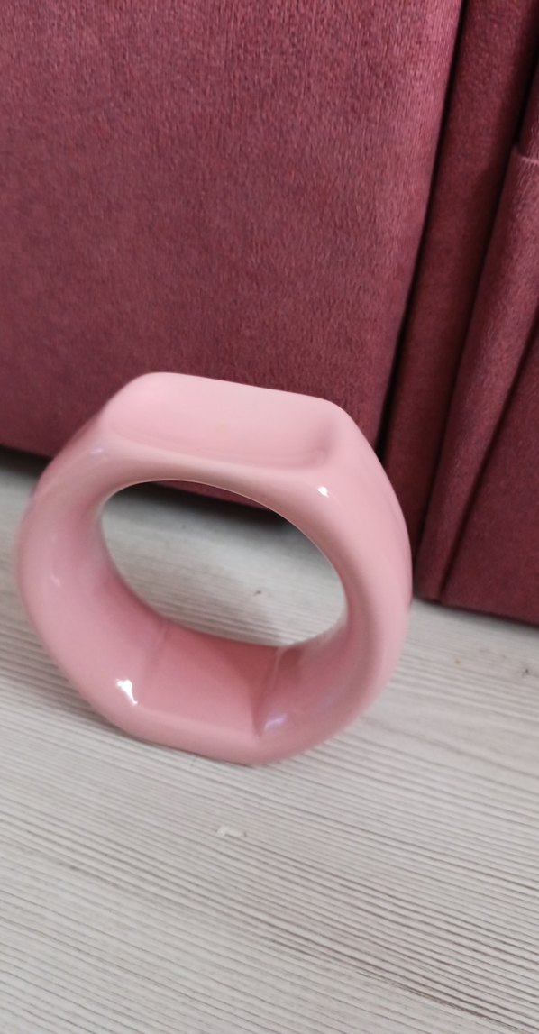 Pastel Pembe buhardanlık - Görsel 3