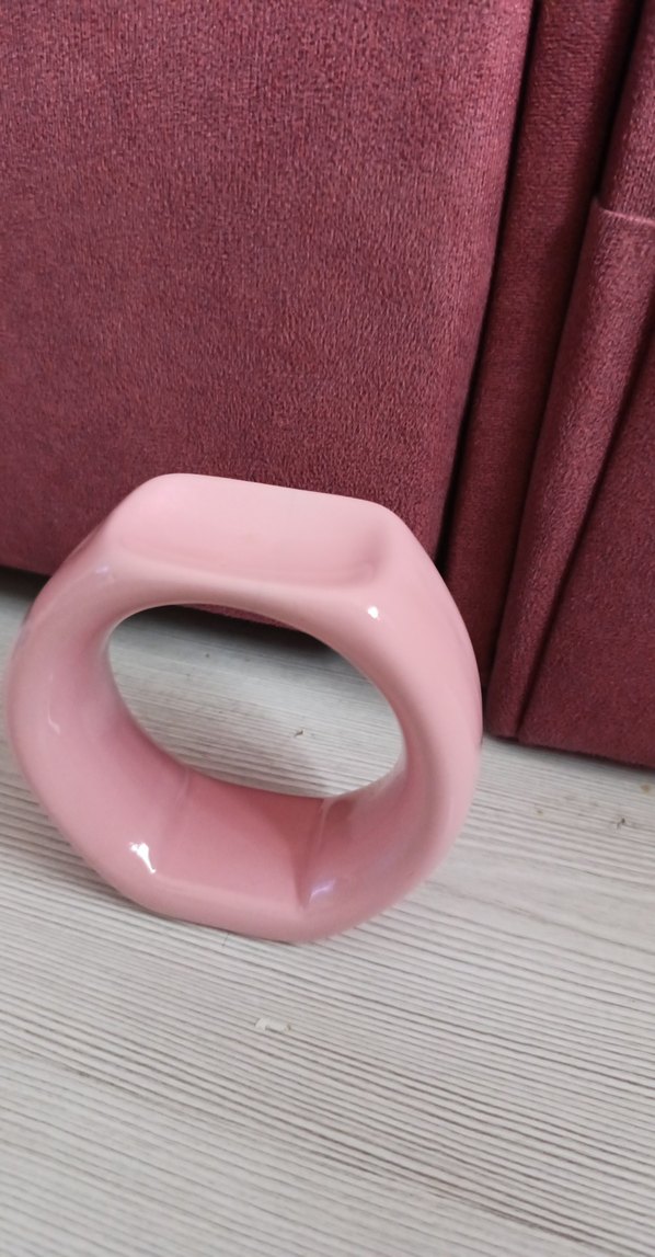 Pastel Pembe buhardanlık - Görsel 2