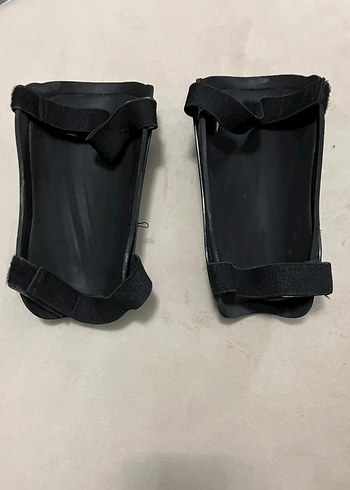 Siyah Lotto Diz Koruyucu - Görsel 2