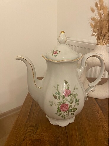 Çay Potu