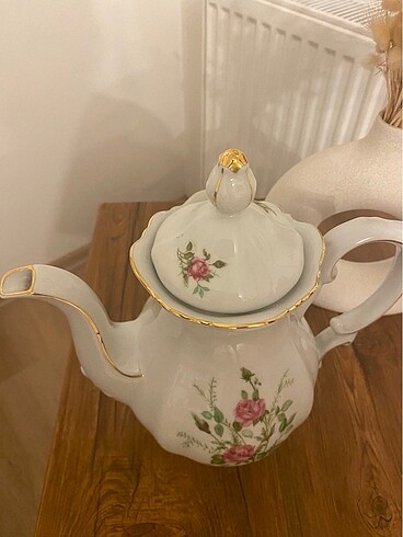 Diğer Çay Potu