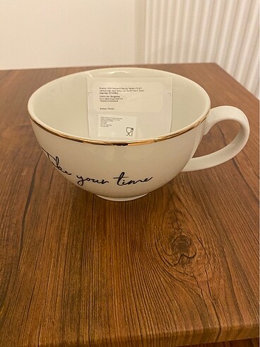 H&M Home H&M Home Fincan