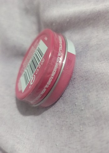 Vaseline Lip Therapy Rosy Lips 20g - Görsel 2