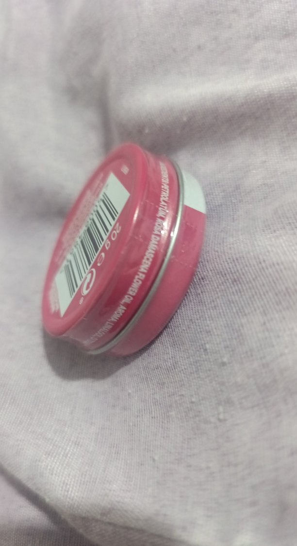 Vaseline Lip Therapy Rosy Lips 20g - Görsel 2