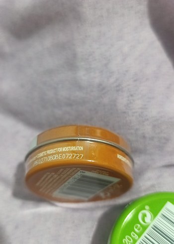 Vaseline Cocoa Butter Dudak Bakımı 20g - Görsel 2