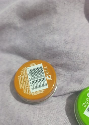 Vaseline Cocoa Butter Dudak Bakımı 20g - Görsel 4
