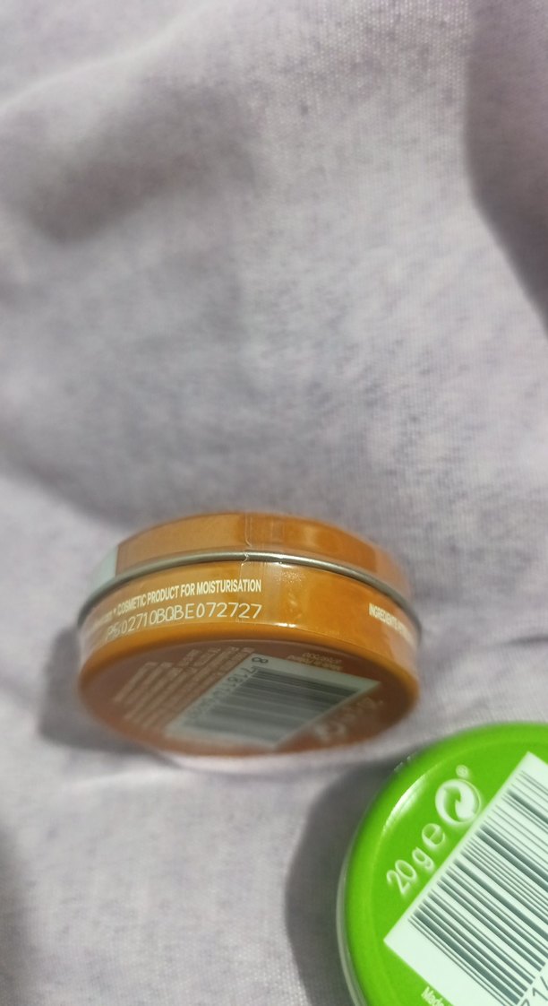 Vaseline Cocoa Butter Dudak Bakımı 20g - Görsel 2