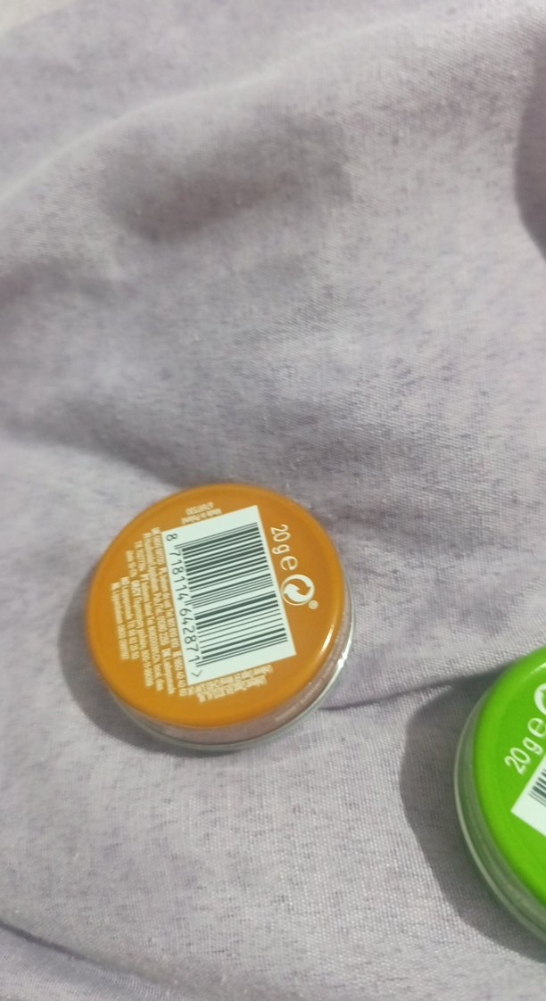 Vaseline Cocoa Butter Dudak Bakımı 20g - Görsel 4