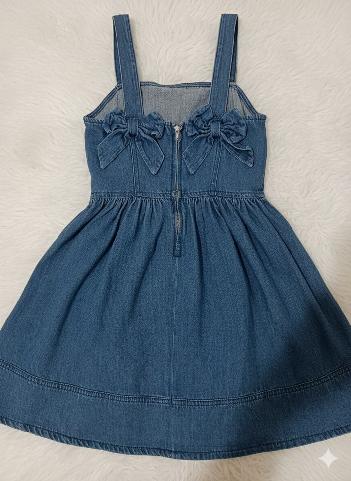 Koton kot etek tulum - Görsel 2