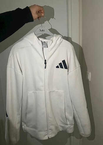 Erkek Adidas ceket - Görsel 3