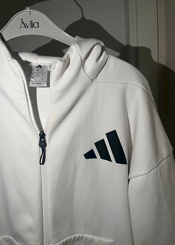 Erkek Adidas ceket - Görsel 2