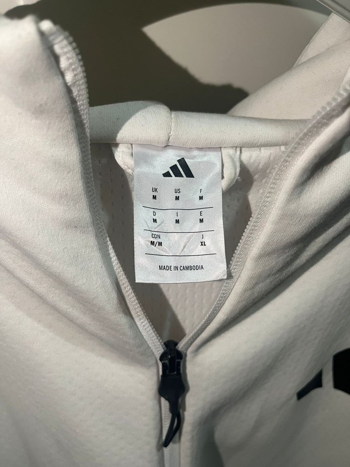 Erkek Adidas ceket - Görsel 4