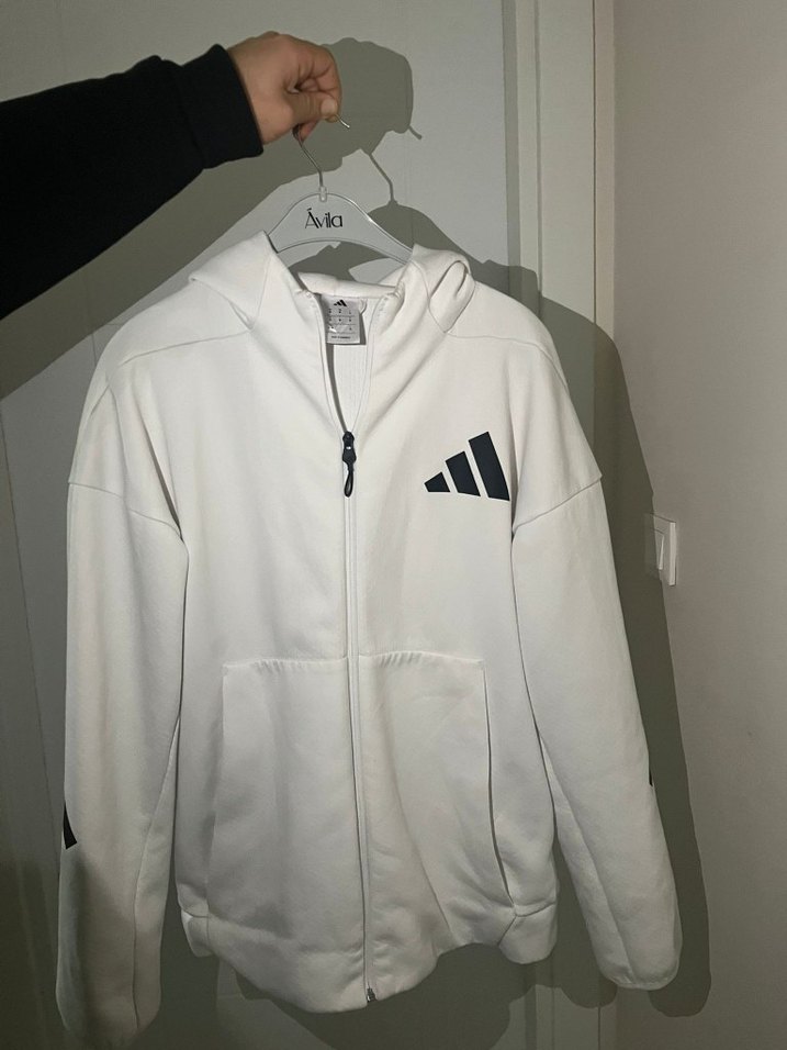 Erkek Adidas ceket - Görsel 3