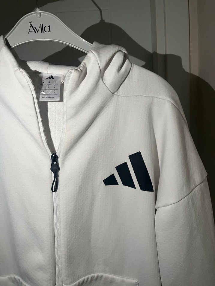 Erkek Adidas ceket - Görsel 2