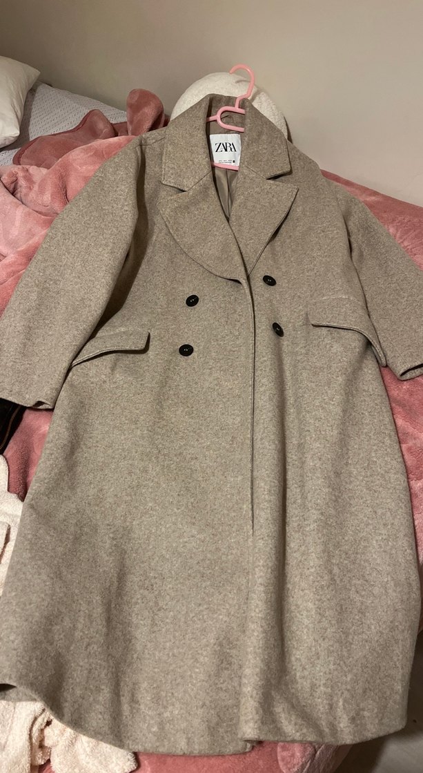 Zara kaban - Görsel 2