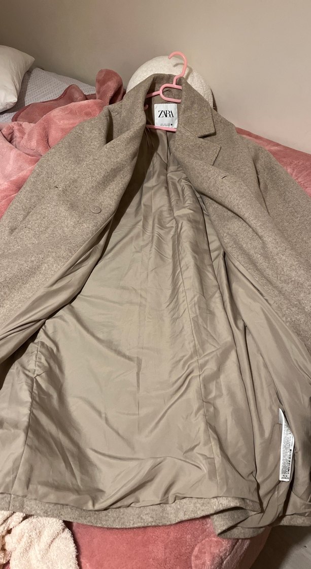 Zara kaban - Görsel 3