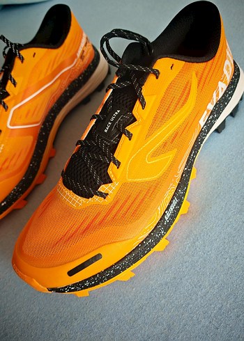 Erkek Arazi Tipi Koşu Ayakkabısı - Görsel 2