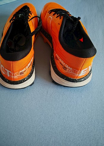 Erkek Arazi Tipi Koşu Ayakkabısı - Görsel 4