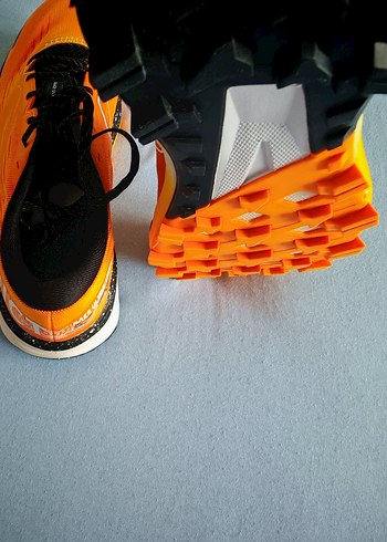 Erkek Arazi Tipi Koşu Ayakkabısı - Görsel 5