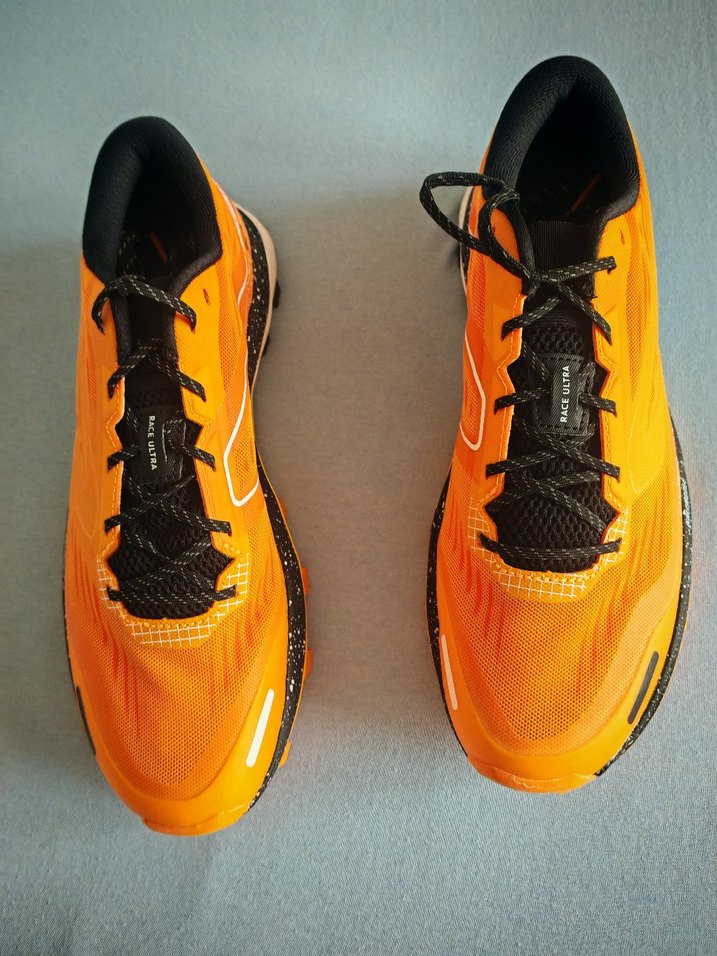 Erkek Arazi Tipi Koşu Ayakkabısı - Görsel 3