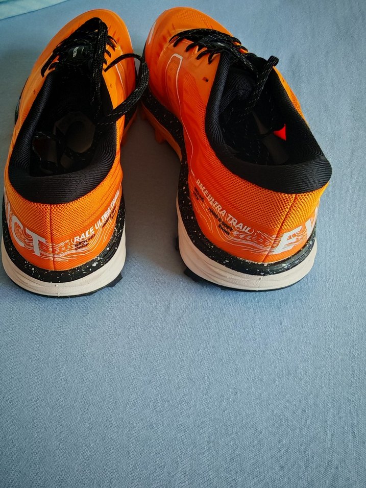 Erkek Arazi Tipi Koşu Ayakkabısı - Görsel 4